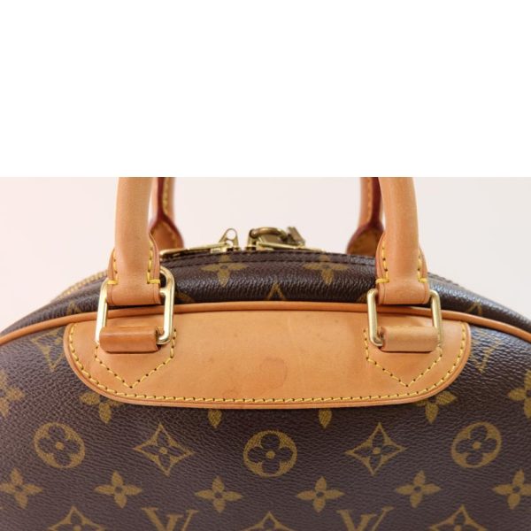 84764 7 Louis Vuitton Trouville Bag Monogram