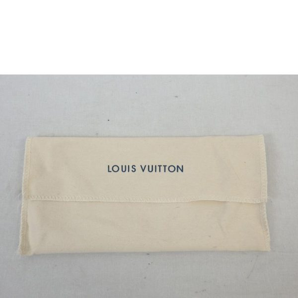 84877 7 Louis Vuitton Pallas Wallet Monogram