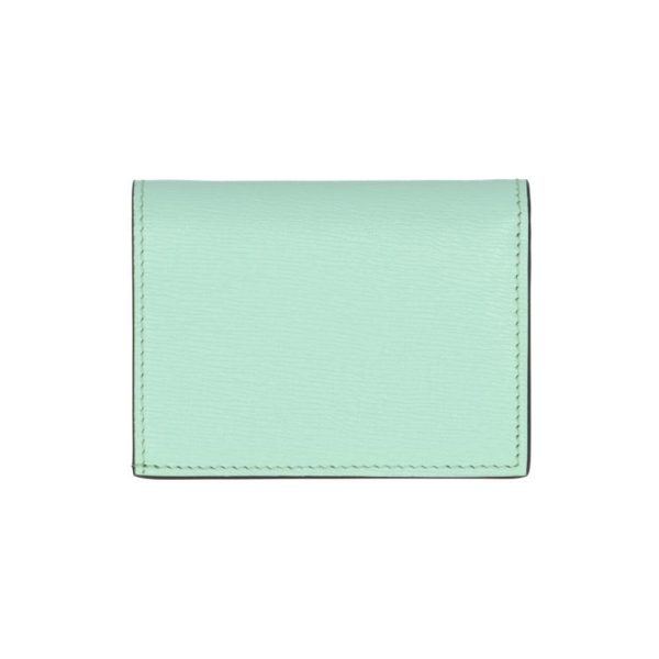 84922 2 Gucci Bananya Collaboration Star Sakuramochi Bifold Wallet