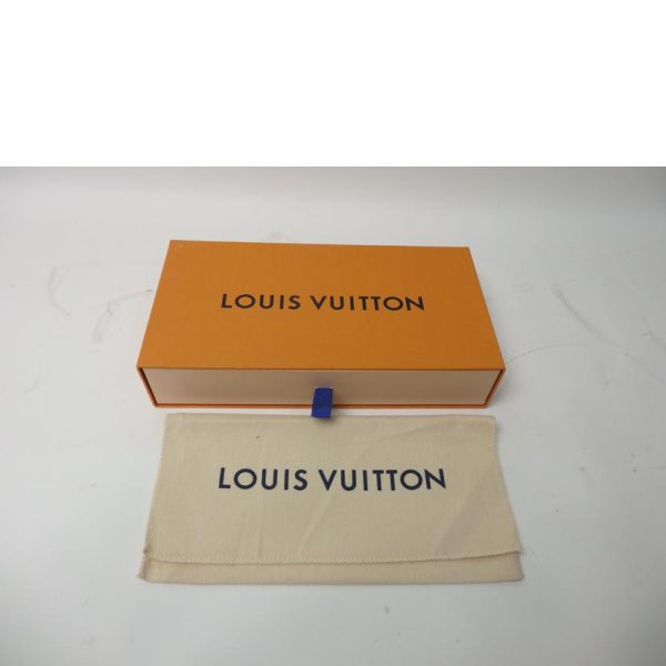 84931 6 Louis Vuitton Zippy Wallet Bag Giant Reverse