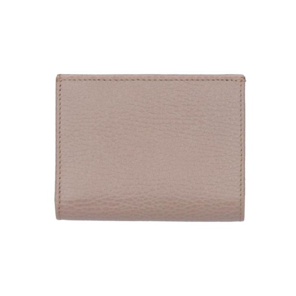 84938 2 Gucci GG Marmont Bifold Wallet