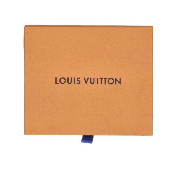 84945 9 Louis Vuitton Pallas Compact Wallet Monogram Brown