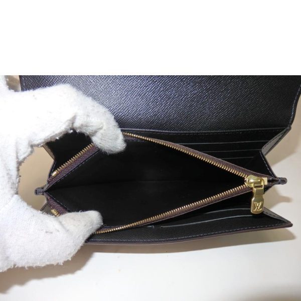 84948 6 Louis Vuitton Portefeuil Sala Bag Giant Reverse