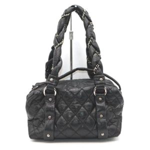 84962 1 Louis Vuitton Damier Azur Sarina PM Tote Bag