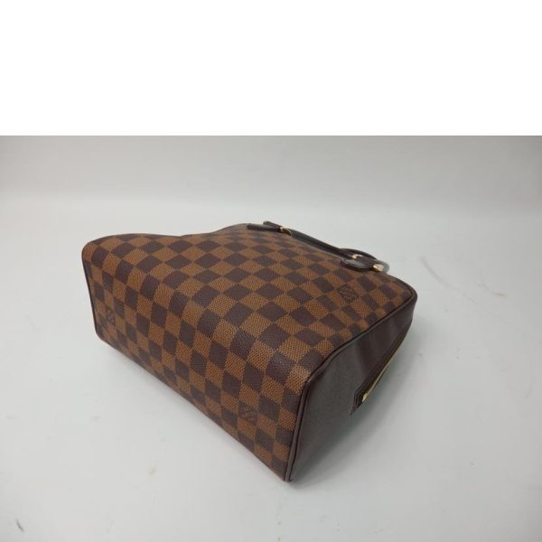 85143 3 Louis Vuitton Brella Bag Damier Ebene