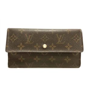 85172 1 LOUIS VUITTON Pochette Accessory M51980 Makeup Pouch