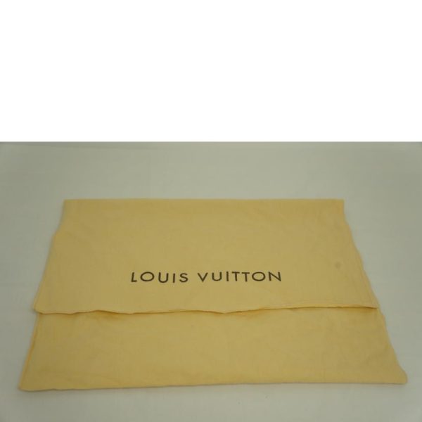 85218 11 Louis Vuitton Alma PM Handbag Vernis