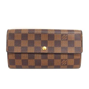 85243 1 Louis Vuitton Portefeuil Viennois Bag Monogram