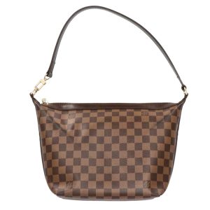 85355 1 Louis Vuitton Coin Case Zippy Damier Graphite Black