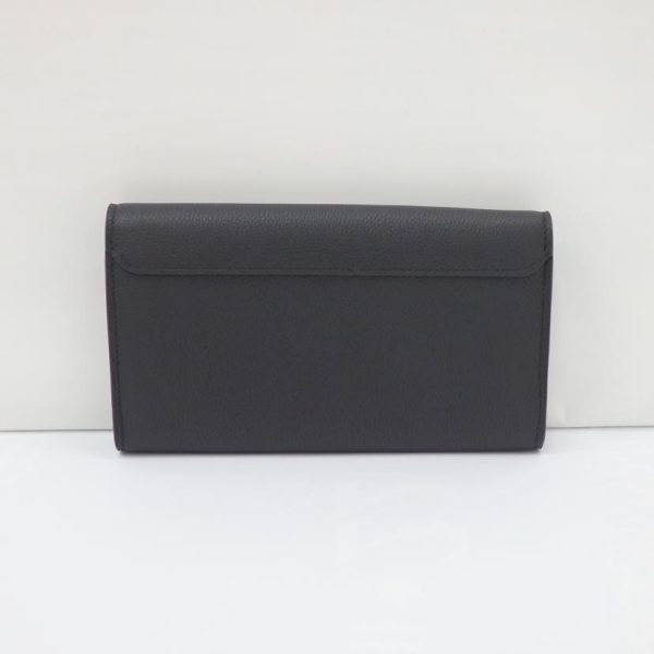 85368 2 Louis Vuitton My Lock Me Wallet Noir