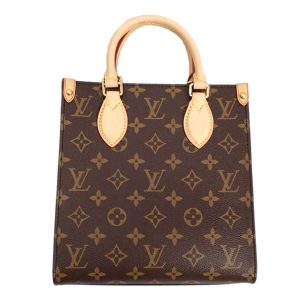 85754 1 Louis Vuitton Monogram Vernis Alma BB 2 Way Bag Handbag Metallic Silver Yellow