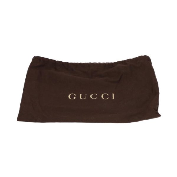 85997 6 Gucci GG Canvas Shoulder Bag