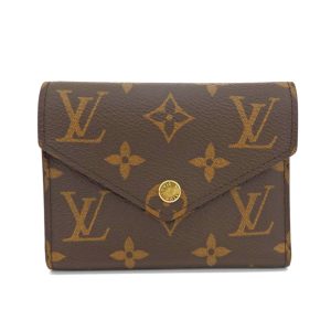 86094 1 Louis Vuitton Speedy 25 Handbag Monogram Brown