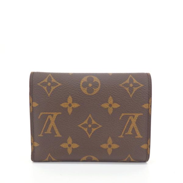 86094 2 Louis Vuitton Victorine Wallet Monogram