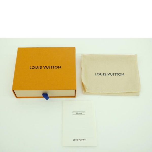 86094 7 Louis Vuitton Victorine Wallet Monogram