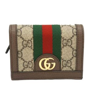 86239 1 Gucci Sherry Line Tote Bag