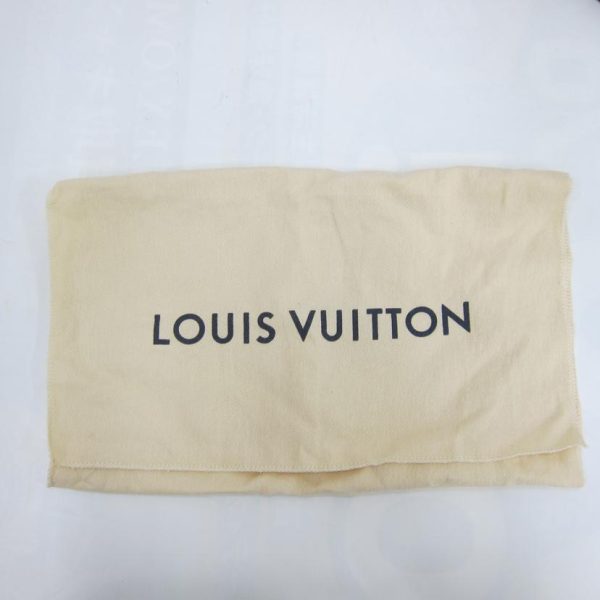 86317 7 Louis Vuitton Multi Pochette Accessoire Bag Monogram Empreinte