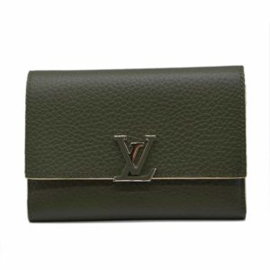 86690 1 Louis Vuitton Cartesiere GM Monogram Shoulder Bag Brown