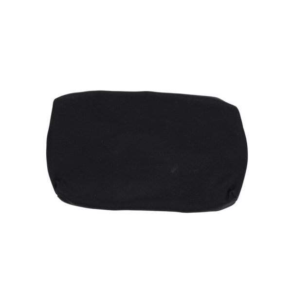 86935 2 Prada Tissue Case Black