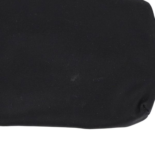 86935 5 Prada Tissue Case Black