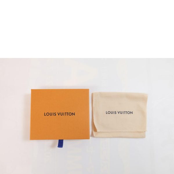 86959 8 Louis Vuitton Iris Wallet XS Monogram Mahina