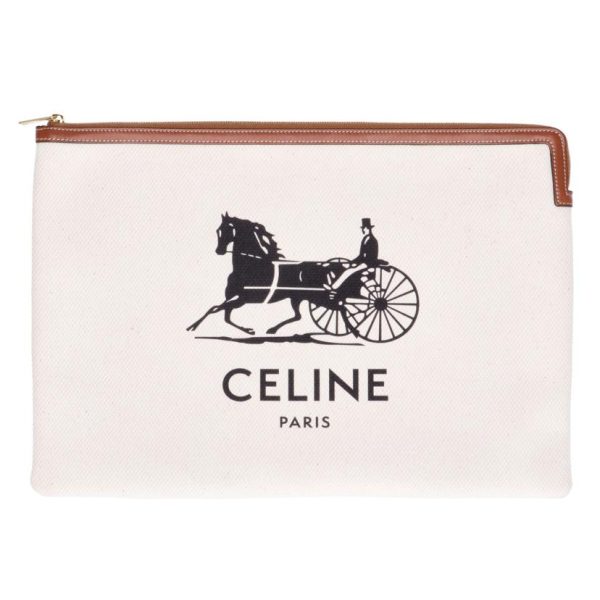 86960 1 Celine Clutch Bag