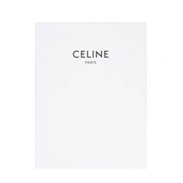 86960 5 Celine Clutch Bag