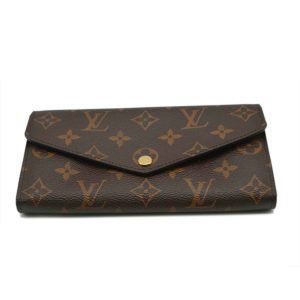 87018 1 Louis Vuitton Monogram Thuram GM Shoulder Bag