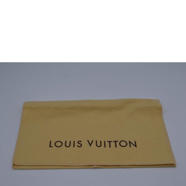 87172 6 Louis Vuitton Zippy Organizer Wallet Damier Graphite