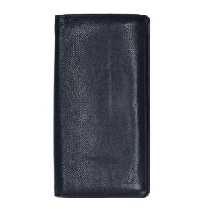 87236 1 GUCCI Sherry Line GG Pattern PVC Bi Fold Wallet