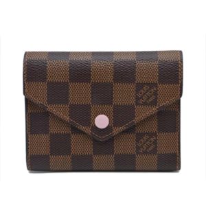 87671 1 Louis Vuitton Tangier Tote Bag Monogram Brown