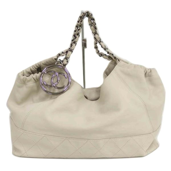 87683 1 Chanel Cocomark Chain Shoulder Bag