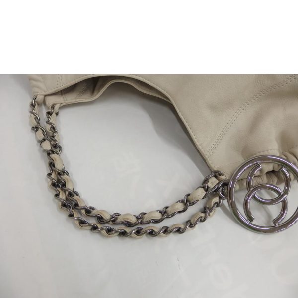 87683 4 Chanel Cocomark Chain Shoulder Bag