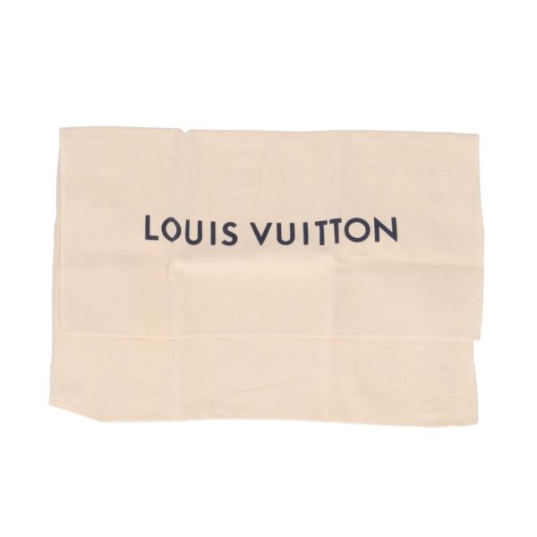 87826 6 Louis Vuitton Casai Pochette Damier Ebene Brown