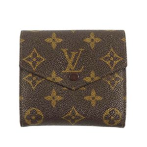 87903 1 Louis Vuitton Zippy XL Monogram Macassar Long Wallet Brown x Black