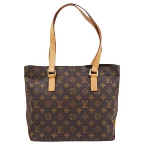 87904 1 Gucci Diana Large 3WAY Shoulder Tote Leather Bamboo Black Hardware