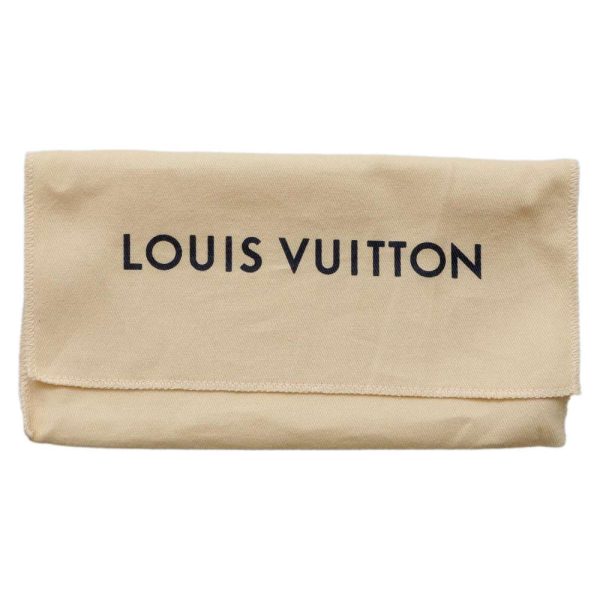 8799210 12 Louis Vuitton Multicle 4 Key Case Monogram Brown