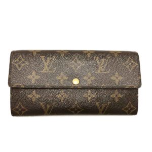 88012 1 Louis Vuitton Verona PM Handbag Damier Ebene