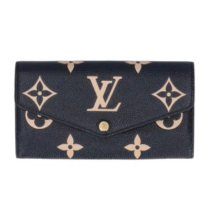 88029 1 Louis Vuitton Monogram Odeon NM PM Shoulder Bag