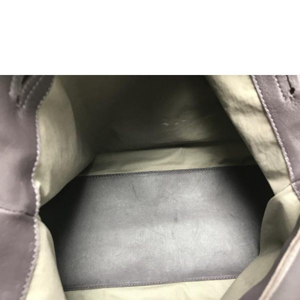 88043 5 Bottega Veneta Intrecciato Messenger Bag