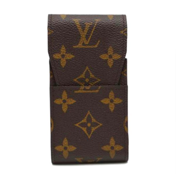 88366 1 Louis Vuitton Etuit Cigarette Case Bag Monogram