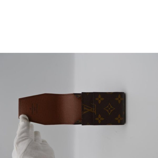 88366 4 Louis Vuitton Etuit Cigarette Case Bag Monogram