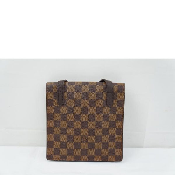 88378 2 Louis Vuitton Pimlico Damier Bag Ebene