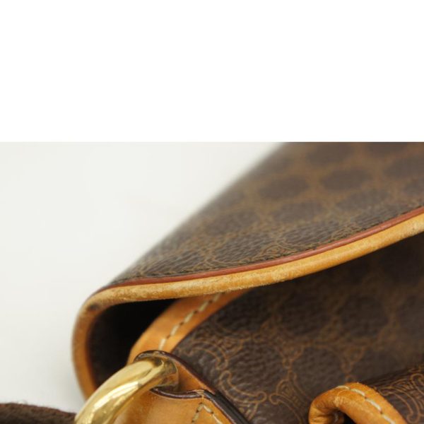 88406 10 Celine Shoulder Bag