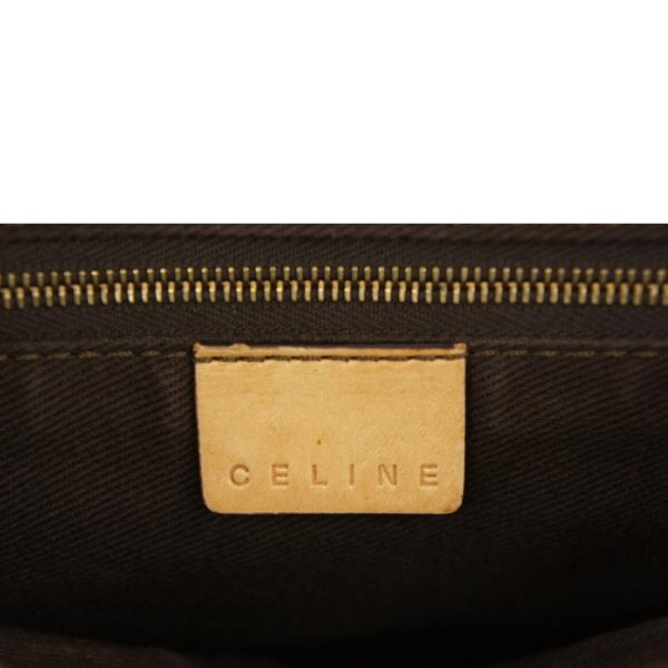 88406 5 Celine Shoulder Bag