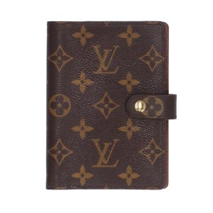 88410 1 Louis Vuitton Keepall Bandouliere 45 Monogram Bag Brown