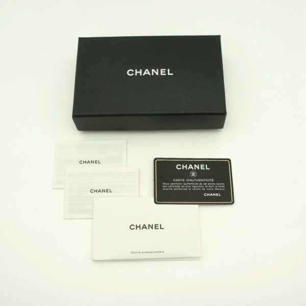 88483 6 Chanel Matelassé Necklace 23 Cruise Chain Necklace