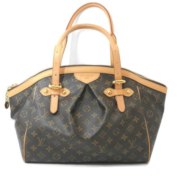 88557 1 Louis Vuitton Tivoli GM Bag Monogram