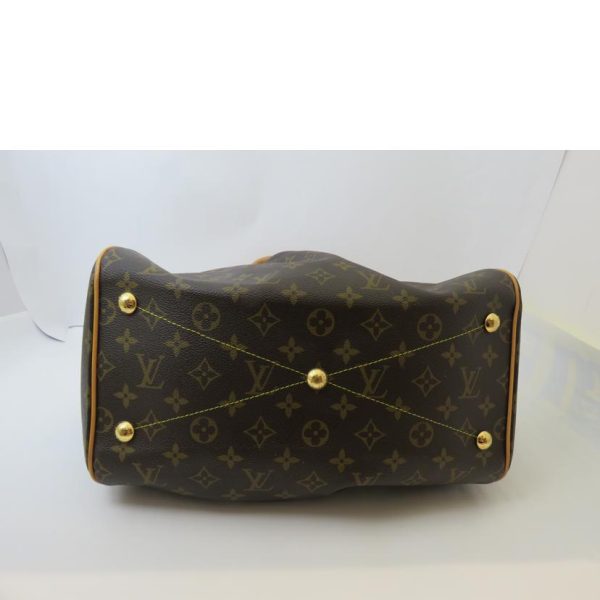 88557 3 Louis Vuitton Tivoli GM Bag Monogram