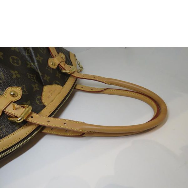 88557 4 Louis Vuitton Tivoli GM Bag Monogram